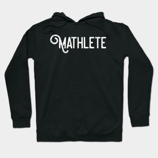 mathlete Hoodie